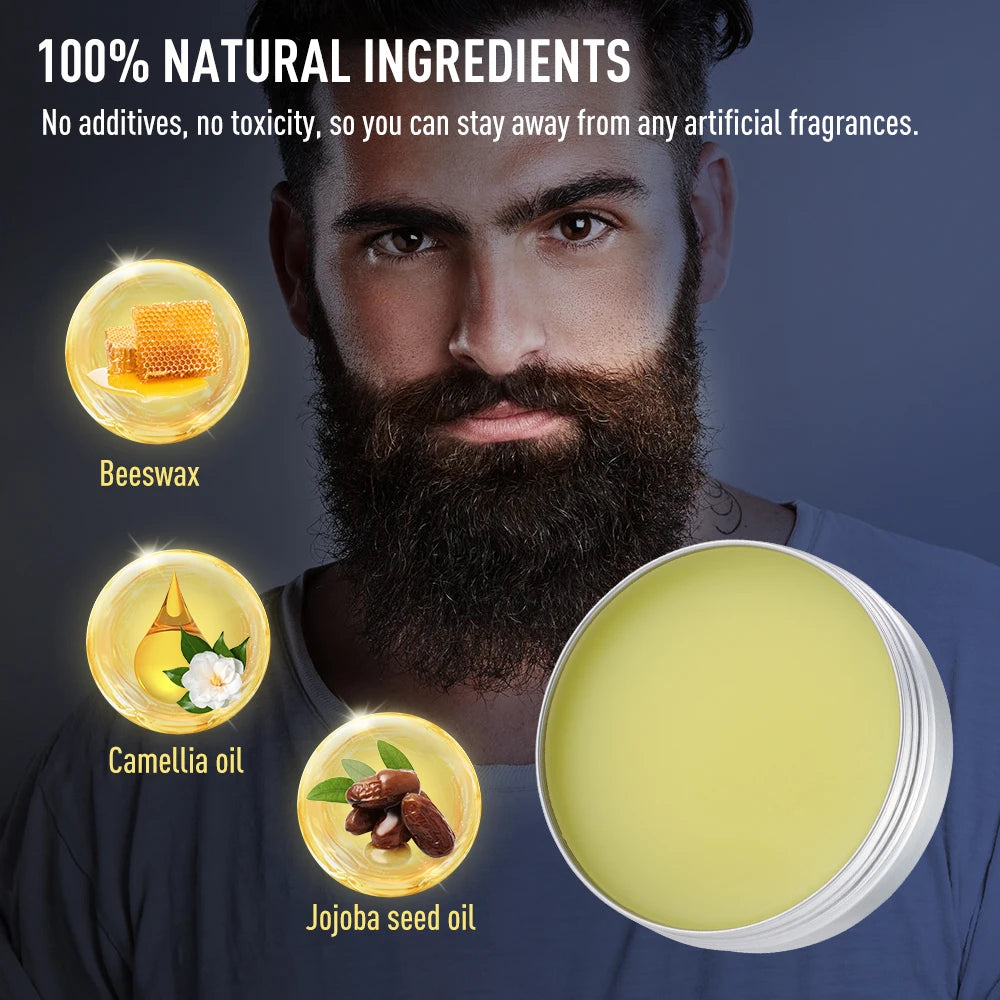 MEN's GROOMING POWER BUNDLE