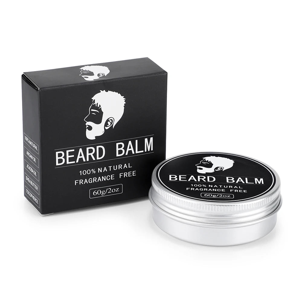 MEN's GROOMING POWER BUNDLE