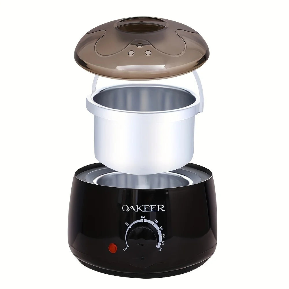 GlowMelt™ Electric Wax Warmer