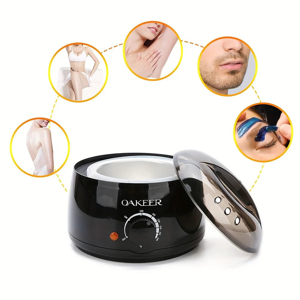 GlowMelt™ Electric Wax Warmer