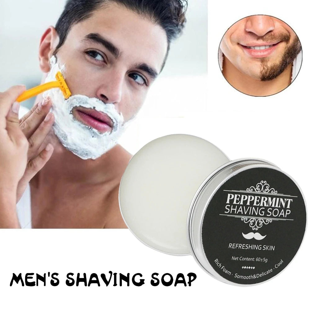 MEN's GROOMING POWER BUNDLE