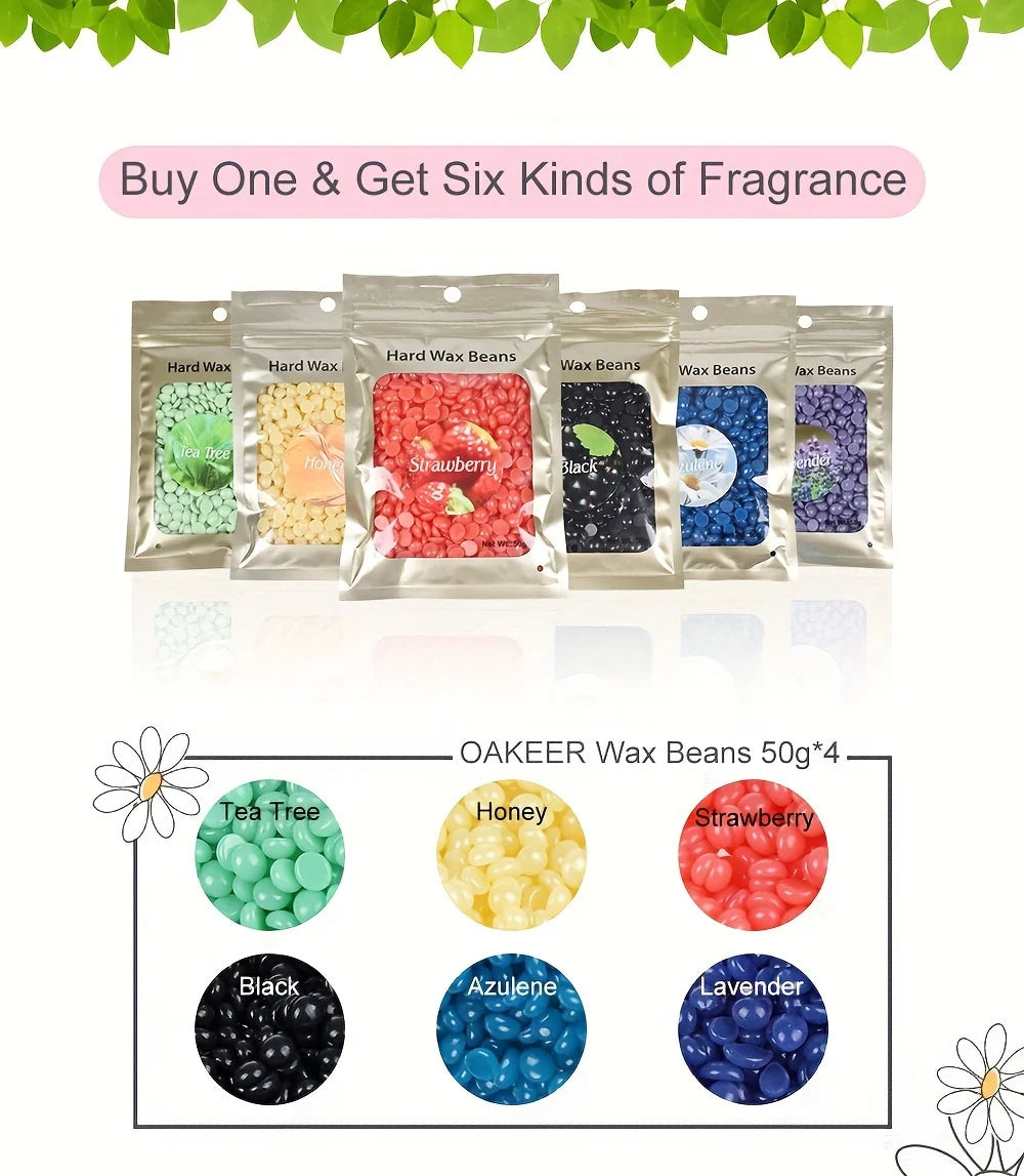 GlowMelt™ Electric Wax Warmer