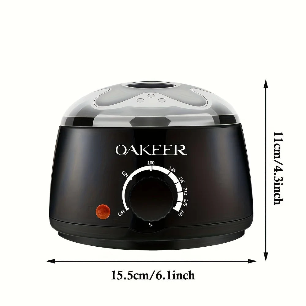 GlowMelt™ Electric Wax Warmer