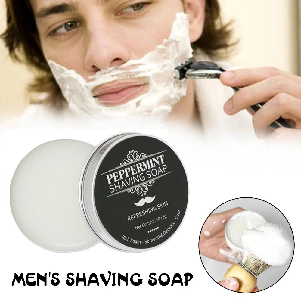 MEN's GROOMING POWER BUNDLE