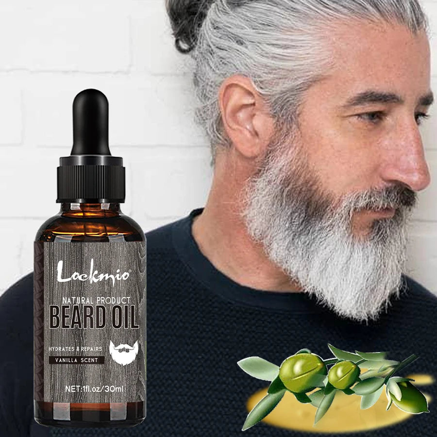 MEN's GROOMING POWER BUNDLE