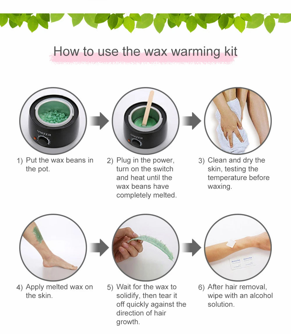 GlowMelt™ Electric Wax Warmer