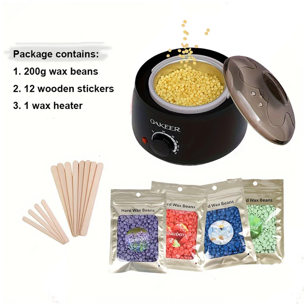 GlowMelt™ Electric Wax Warmer
